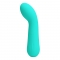 VIBRATEUR RECHARGEABLE FAUN VERT AQUA