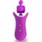 Feelztoys - Stimulateur de clitoris oral de clitelle - viole