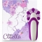 Feelztoys - Stimulateur de clitoris oral de clitelle - viole