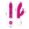 FLIRTATION VIBRADOR CON RABBIT GENE nº13