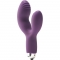 FLIRTS 10 FUNCTIONS DUO VIBE PURPLE nº1