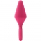 FLIRTS PULL PLUG SMALL PINK nº2