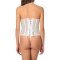 Corset Forge Blanche