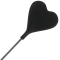 FOUET PLUME D'AMOUR NOIR 40 CM nº1