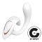 G FOR GODDESS 1 VIBRATEUR LAPIN BLANC