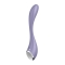 VIBRATEUR G-SPOT FLEX 5 CONNECT APP LILAS SATISFYER nº4