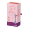 VIBRATEUR G-SPOT FLEX 5 CONNECT APP LILAS SATISFYER nº6