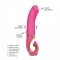 G-VIBE - VIBRATEUR GJAY ROSE FLUO nº3