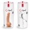 G-VIBE - VIBRATEUR RÉALISTE GREAL 2 NATUREL nº6