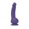 G-VIBE - VIBRATEUR RÉALISTE GREAL 2 VIOLET