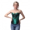 Corset Intimax Underbust Gabriella Noir