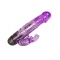 OFFREZVOUS UN VIBRATEUR AMANT AVEC LAPIN LILAS nº3