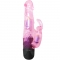 GIVE YOU LOVER VIBRADOR CON RABBIT ROSA nº4