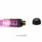 GIVE YOU LOVER VIBRADOR ROSA nº4