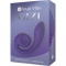 GIZI DUAL STIMULATEUR VIOLET nº3