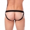 Goodfellas jockstrap blanc