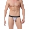 Goodfellas jockstrap blanc