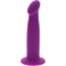 GOODHEAD DONG 12 CM VIOLET