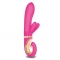 GRABBIT MINI VIBRATEUR EN SILICONE DOLCE VIOLET nº10