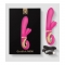 GRABBIT MINI VIBRATEUR EN SILICONE DOLCE VIOLET nº14