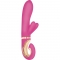 GRABBIT MINI VIBRATEUR EN SILICONE DOLCE VIOLET nº16