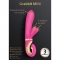 GRABBIT MINI VIBRATEUR EN SILICONE DOLCE VIOLET nº3