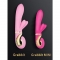 GRABBIT MINI VIBRATEUR EN SILICONE DOLCE VIOLET nº4