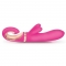 GRABBIT MINI VIBRATEUR EN SILICONE DOLCE VIOLET nº9