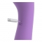 Duo baguette de massage - violet