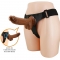 HARNAIS CULOTTE HARNAIS UNIVERSEL AVEC GODE MICHEAL 20 CM NO