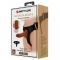 HARNAIS CULOTTE HARNAIS UNIVERSEL AVEC GODE MICHEAL 20 CM NO