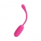 Huevo Vibrador Julius USB Silicona Rosa nº1