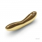 INEZ VIBRATOR GOLD GOLD 24 KILATES nº1