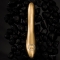 INEZ VIBRATOR GOLD GOLD 24 KILATES nº2