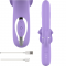 INTENSE - VIBRATEUR RECHARGEABLE MULTIFONCTION BILLIE ASPIRA