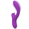 INTENSE - HARRY VIBRATEUR FLEXIBLE AVEC LANGUETTE VIOLET nº2