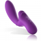 INTENSE - HARRY VIBRATEUR FLEXIBLE AVEC LANGUETTE VIOLET nº4