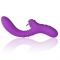 INTENSE - HARRY VIBRATEUR FLEXIBLE AVEC LANGUETTE VIOLET nº5