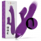 INTENSE - VIBRATEUR RECHARGEABLE MULTIFONCTION IGGY UP &