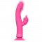 INTENSE - JULIO VIBRATEUR LAPIN SILICONE ROSE nº2