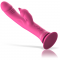 INTENSE - JULIO VIBRATEUR LAPIN SILICONE ROSE nº3