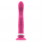 INTENSE - JULIO VIBRATEUR LAPIN SILICONE ROSE nº5