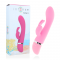 VIBRATEUR INTENSE HILARI ROSE