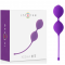 INTENSE KISHA FIT SILICONE KEGEL VIOLET