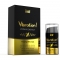 Vibromasseur liquide Vodka Intt - 15 ml