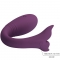 TÉLÉCOMMANDE JAYLEEN VIBRATOR APP VIOLET nº7