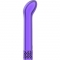 Bijou - balle abs rechargeable - violet