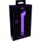 Bijou - balle abs rechargeable - violet