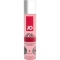 Jo gel excitateur oral plaisir fraise 30 ml