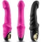 JOYBLADE GODE VIBRATEUR ROTATEUR FUCHSIA nº4